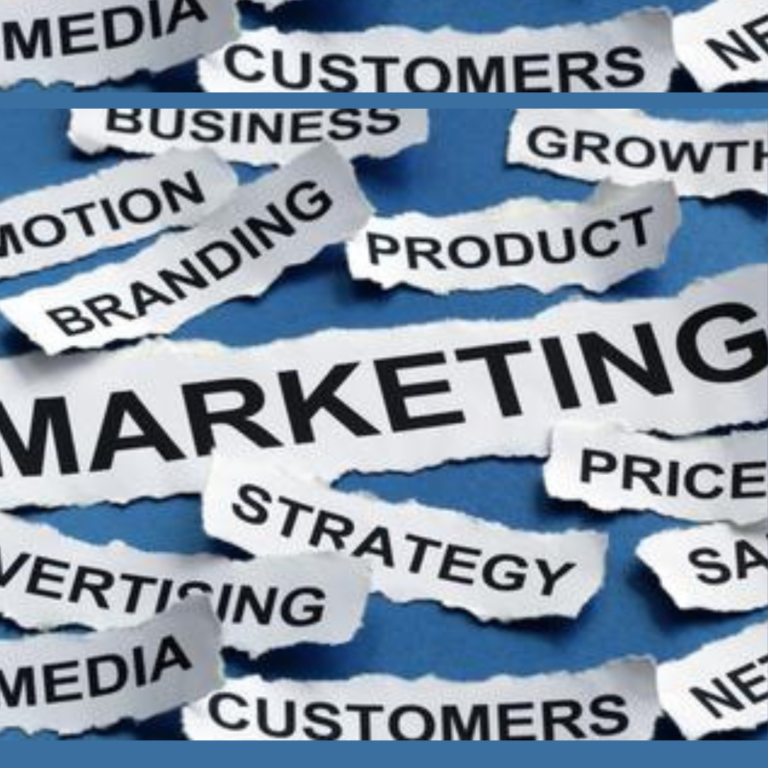 The 6 P’s of Marketing