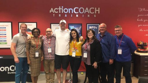 ActionCoach